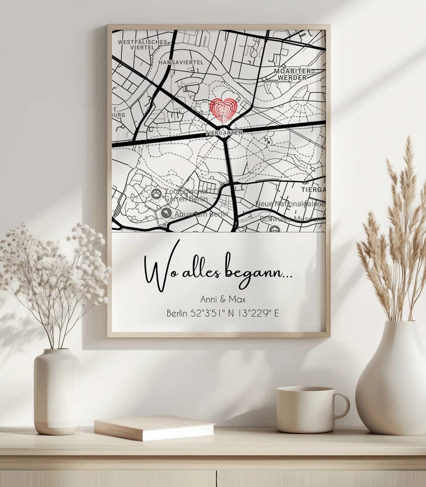 Poster Generator Hero