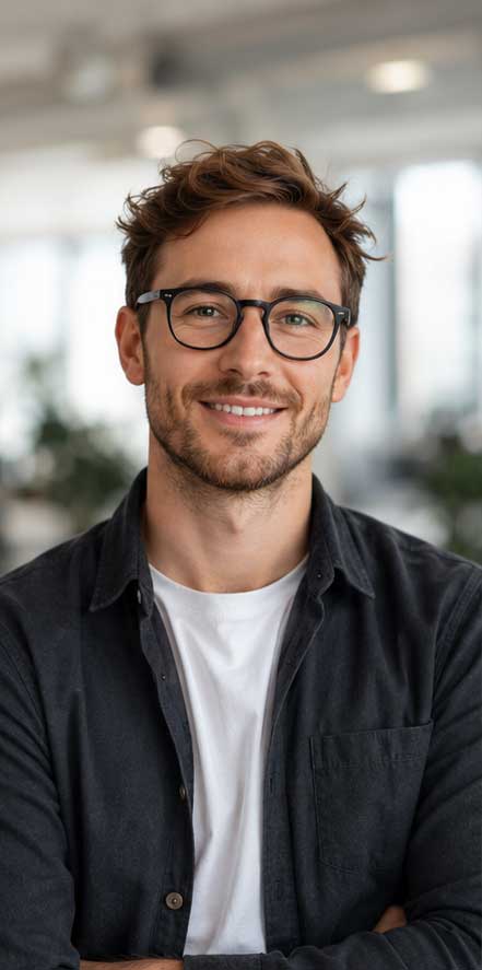 Tom – Technik